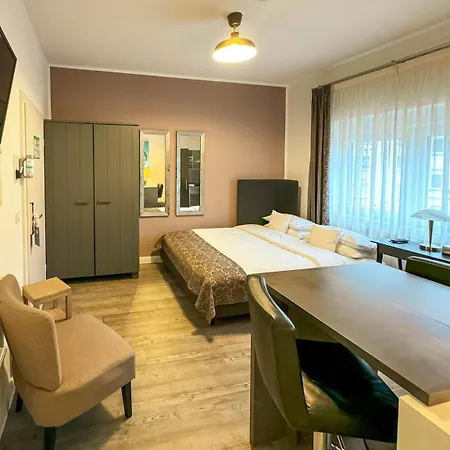 Hotel Trip Boutique Rubens