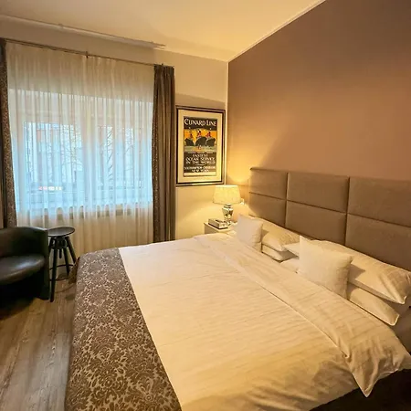 Trip Boutique Rubens Hotel 4*
