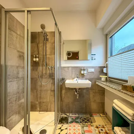 Trip Boutique Rubens 4* Essen