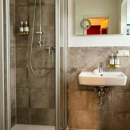 Trip Boutique Rubens Hotel
